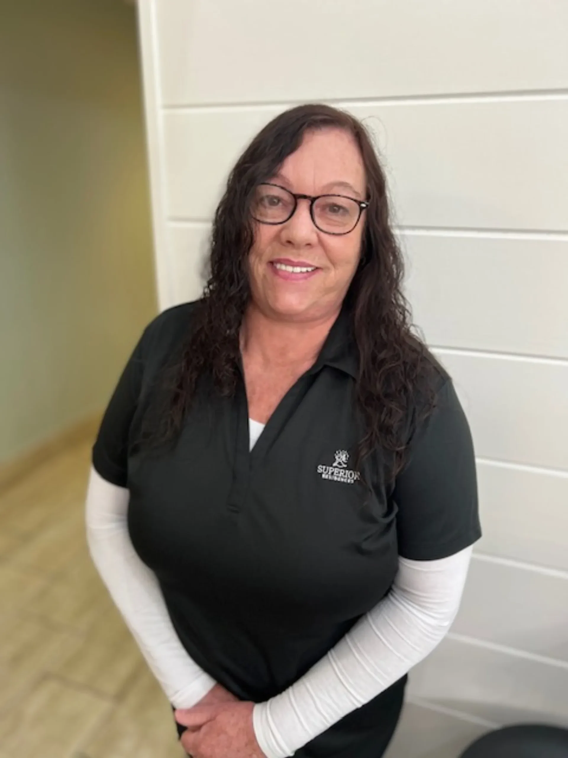 Laura Carlton, LPN Director of Resident Services